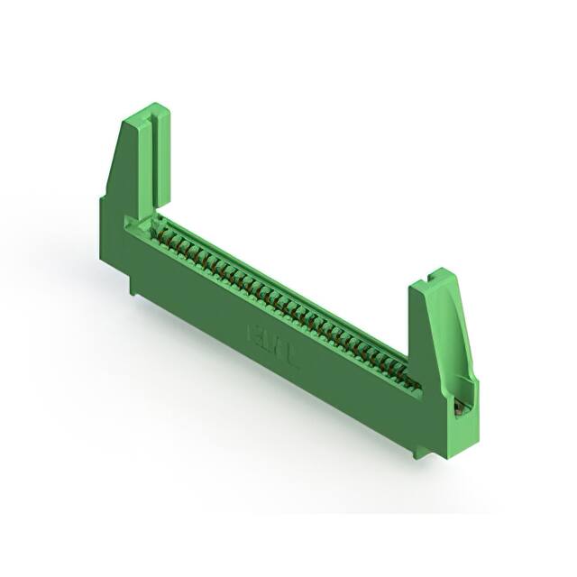 345-031-525-688 EDAC Inc.  Edgeboard Connectors
